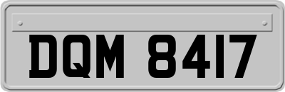 DQM8417