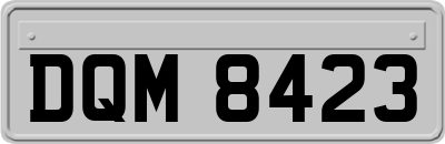 DQM8423