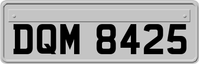 DQM8425