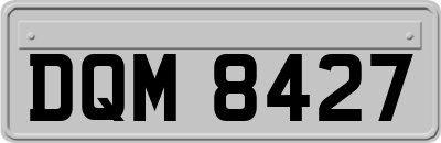 DQM8427