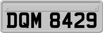 DQM8429