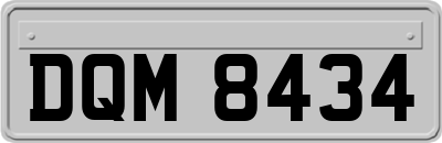 DQM8434