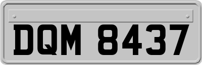 DQM8437