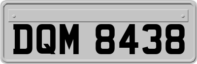 DQM8438