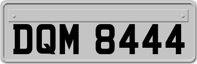 DQM8444