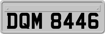 DQM8446