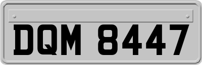 DQM8447