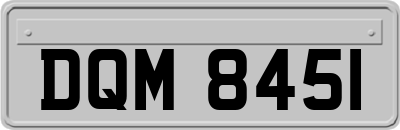 DQM8451