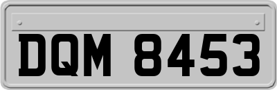 DQM8453