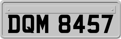 DQM8457