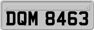DQM8463