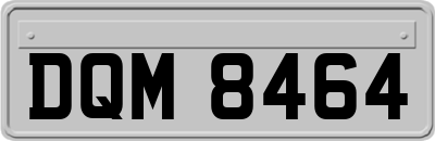 DQM8464