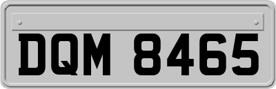 DQM8465
