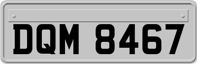 DQM8467