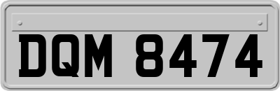 DQM8474