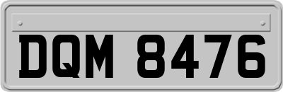 DQM8476