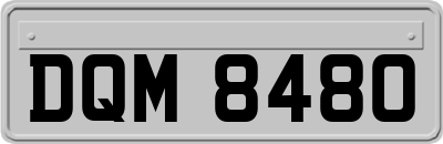 DQM8480