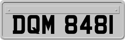 DQM8481