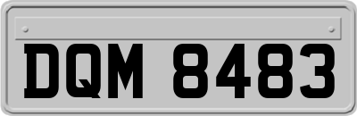 DQM8483