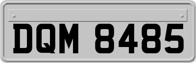 DQM8485