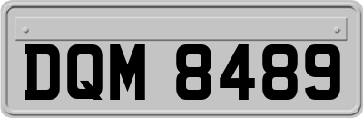 DQM8489