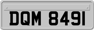 DQM8491
