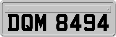 DQM8494