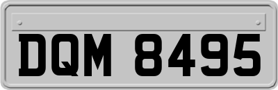 DQM8495