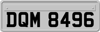 DQM8496