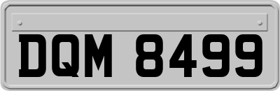 DQM8499