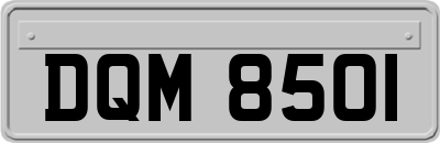 DQM8501