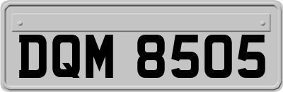 DQM8505