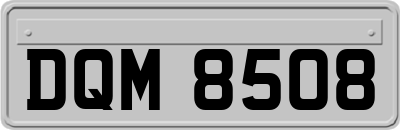 DQM8508