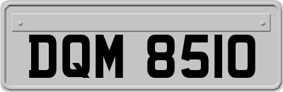 DQM8510