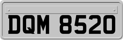 DQM8520
