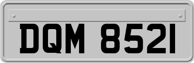 DQM8521