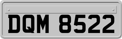 DQM8522