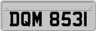 DQM8531