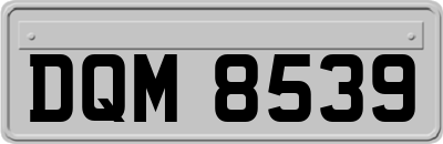 DQM8539