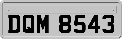 DQM8543