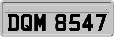 DQM8547