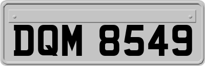 DQM8549
