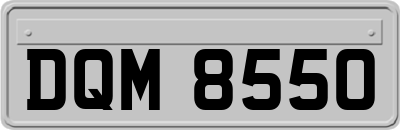DQM8550