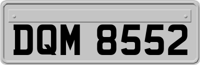 DQM8552
