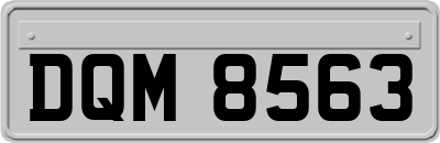 DQM8563