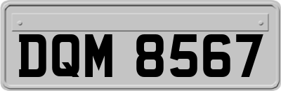 DQM8567
