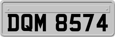 DQM8574