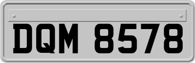 DQM8578