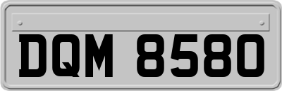 DQM8580