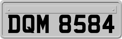 DQM8584